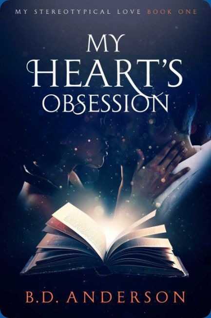 Biography - My Heart's Obsession